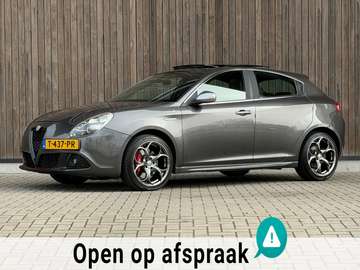 1.4 T Limited Edition /LEES TEKST!