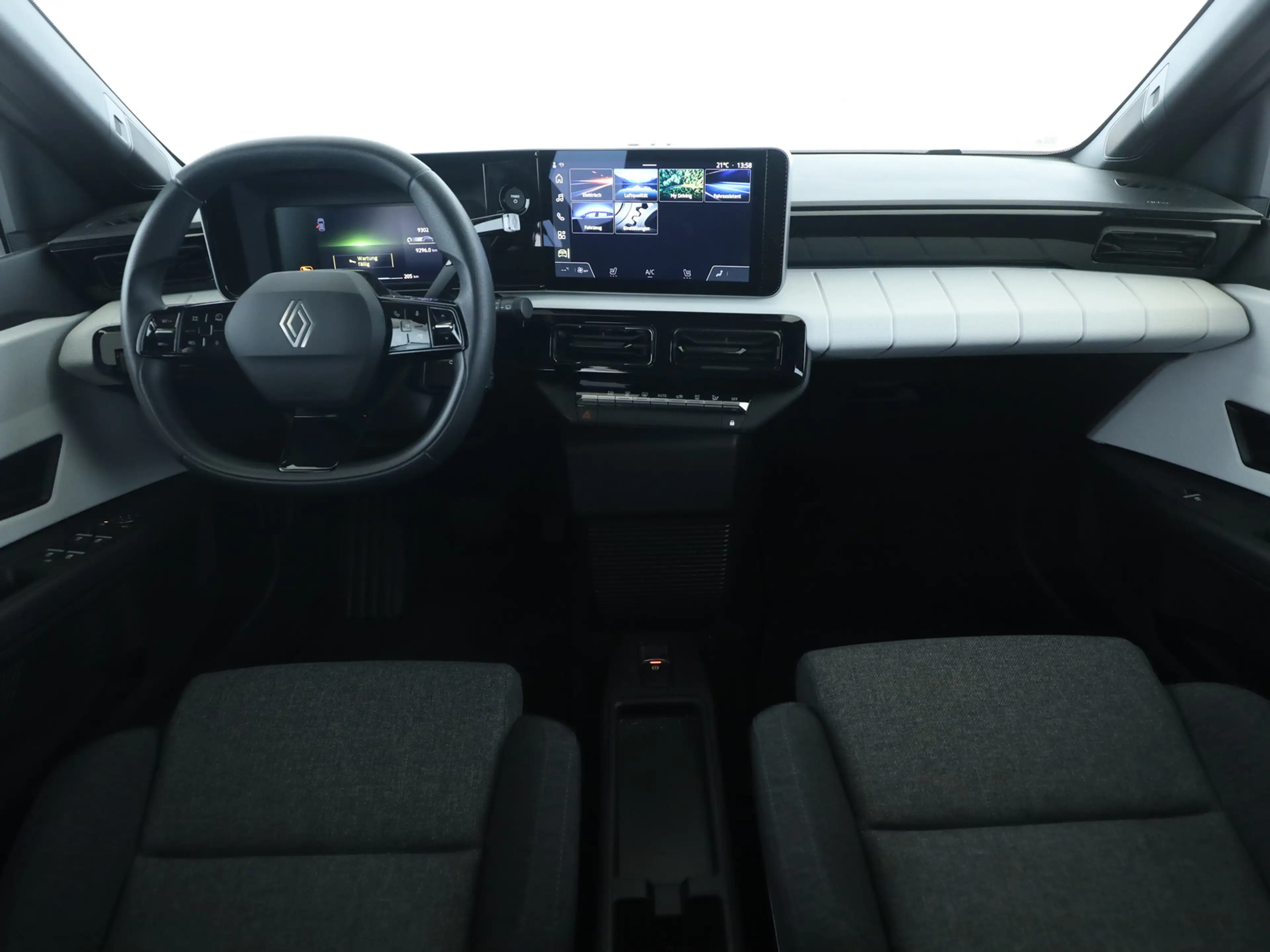 Renault R 5 5 E-Tech 100% electric 120 Evolution 120 Urban R — photo 13