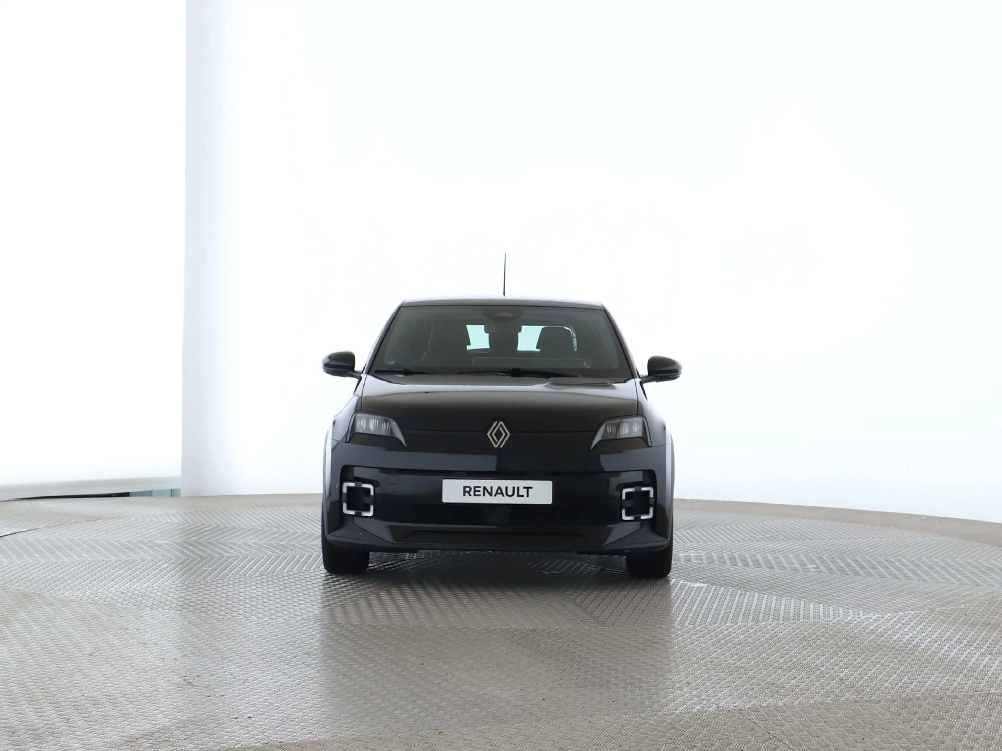 Renault R 5 5 E-Tech 100% electric 120 Evolution 120 Urban R — photo 10