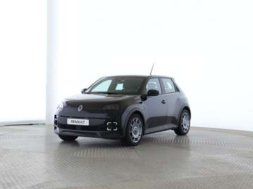5 E-Tech 100% electric 120 Evolution 120 Urban R