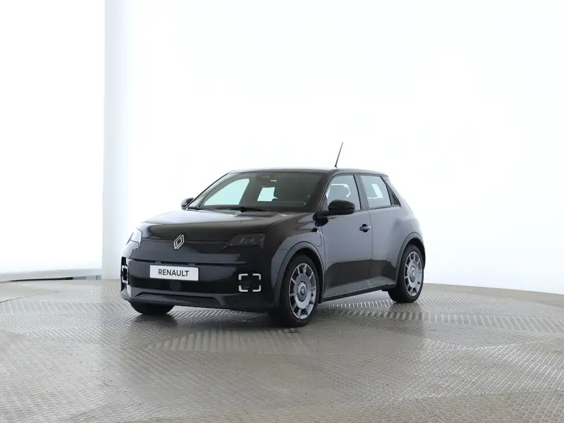 RENAULT 5