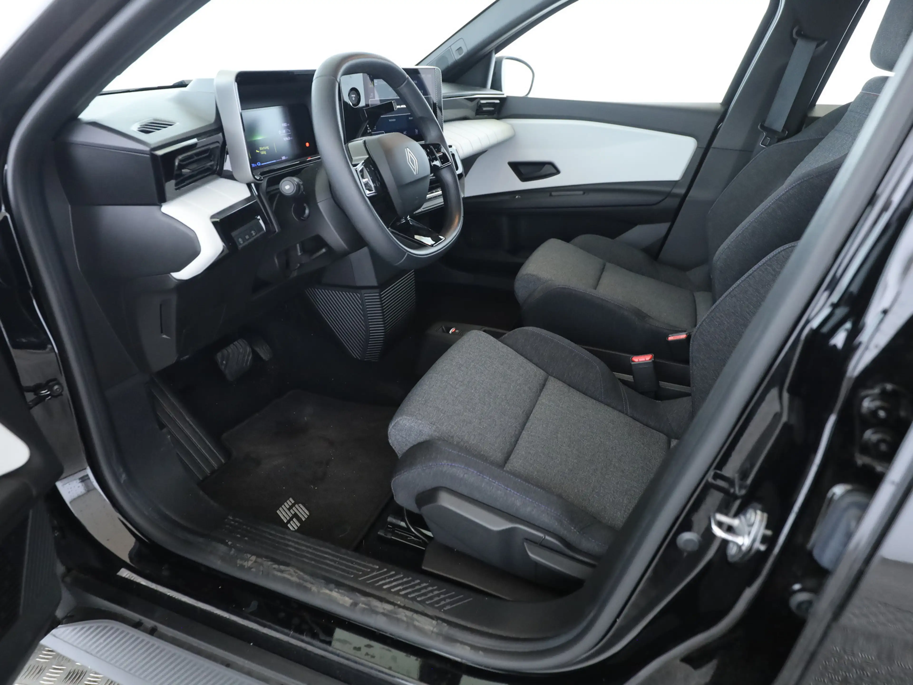 Renault R 5 5 E-Tech 100% electric 120 Evolution 120 Urban R — photo 11