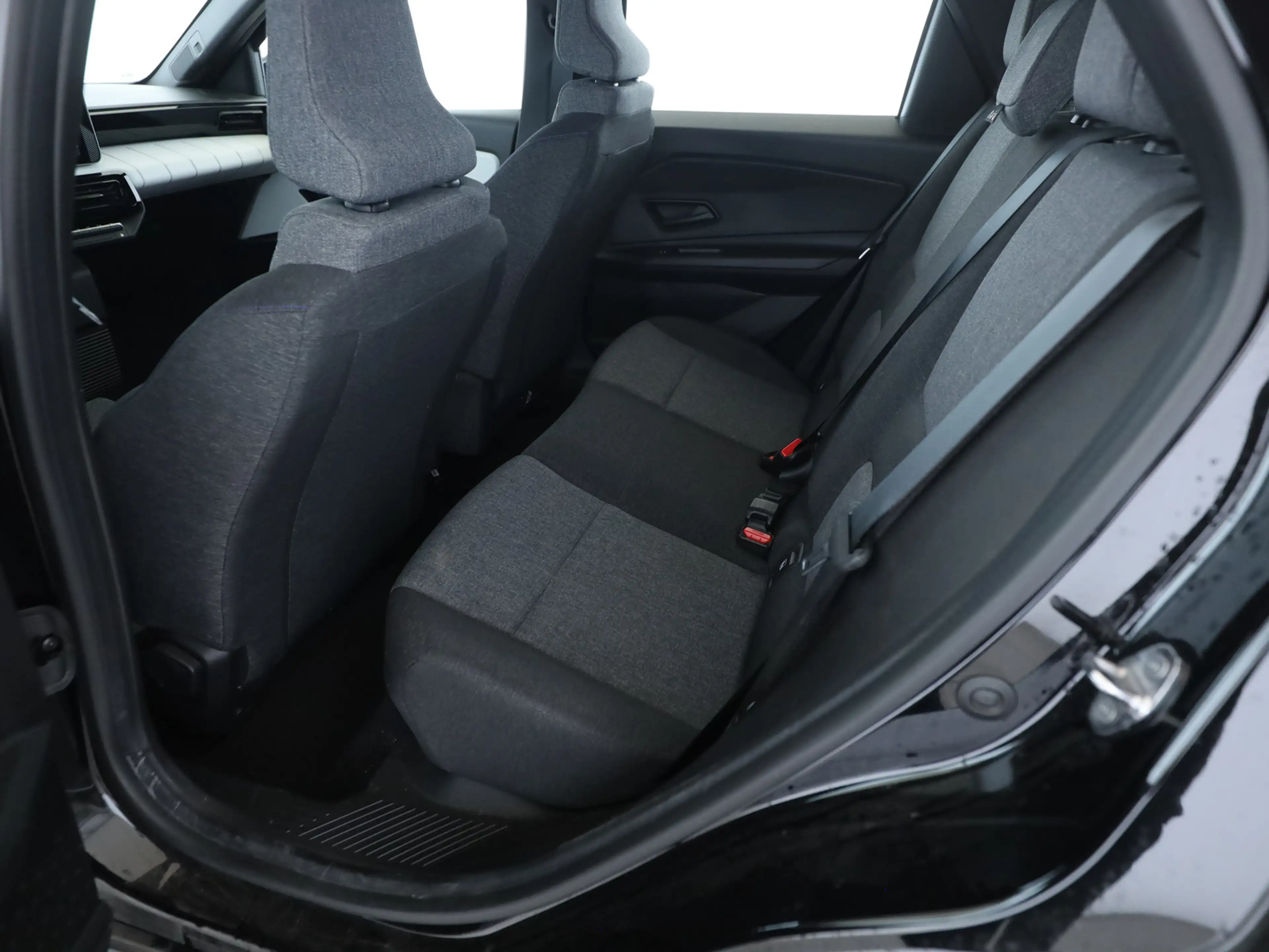 Renault R 5 5 E-Tech 100% electric 120 Evolution 120 Urban R — photo 12