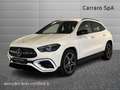 Mercedes-Benz GLA 180 - GLA 180 d AMG Line Advanced Plus auto Bianco - thumbnail 1