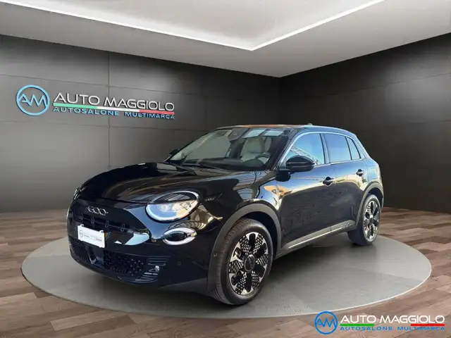 Fiat 600 1.2 Hybrid 100 CV DCT MHEV La Prima PREZZO REALE