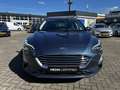 Ford Focus Wagon 1.0 EcoBoost ST Line Business Blauw - thumbnail 2