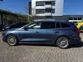 Ford Focus Wagon 1.0 EcoBoost ST Line Business Blauw - thumbnail 4