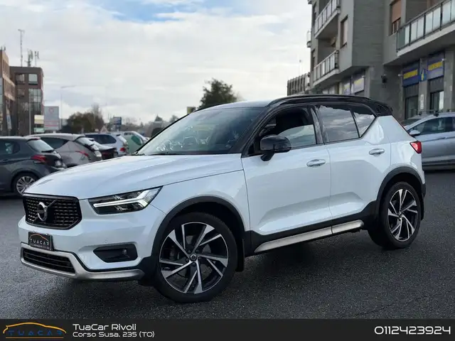 Volvo XC40 2.0 T5 Polestar R-Designm AWD Geartronic MY20 *PROMO FIANANZIAMENTO*