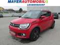 Suzuki Ignis 1,2 Hybrid 4WD Flash Rot - thumbnail 1