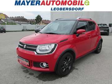 1,2 Hybrid 4WD Flash