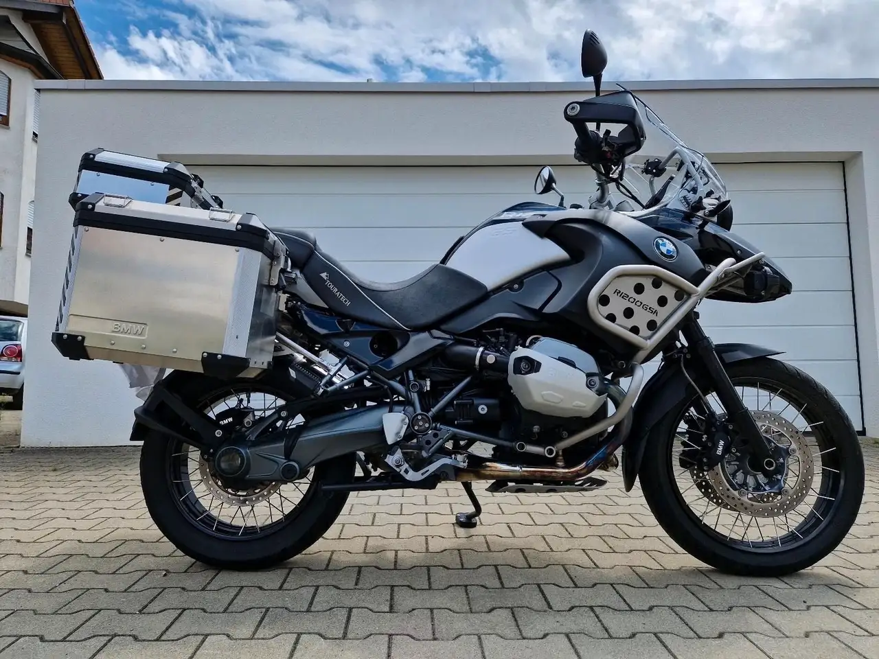 BMW R 1200 GS