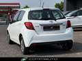 Toyota Yaris 1.0 5 porte Lounge Bianco - thumbnail 3