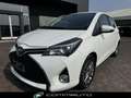 Toyota Yaris 1.0 5 porte Lounge Bianco - thumbnail 6