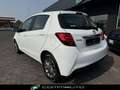 Toyota Yaris 1.0 5 porte Lounge Bianco - thumbnail 7