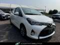 Toyota Yaris 1.0 5 porte Lounge Bianco - thumbnail 5