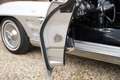Corvette Stingray C2 Split-Window 327 Coupé PRICE REDUCTION Finished Silber - thumbnail 26