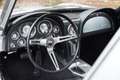 Corvette Stingray C2 Split-Window 327 Coupé PRICE REDUCTION Finished Silber - thumbnail 29