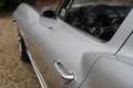 Corvette Stingray C2 Split-Window 327 Coupé PRICE REDUCTION Finished Silber - thumbnail 16