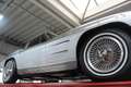 Corvette Stingray C2 Split-Window 327 Coupé PRICE REDUCTION Finished Silber - thumbnail 13