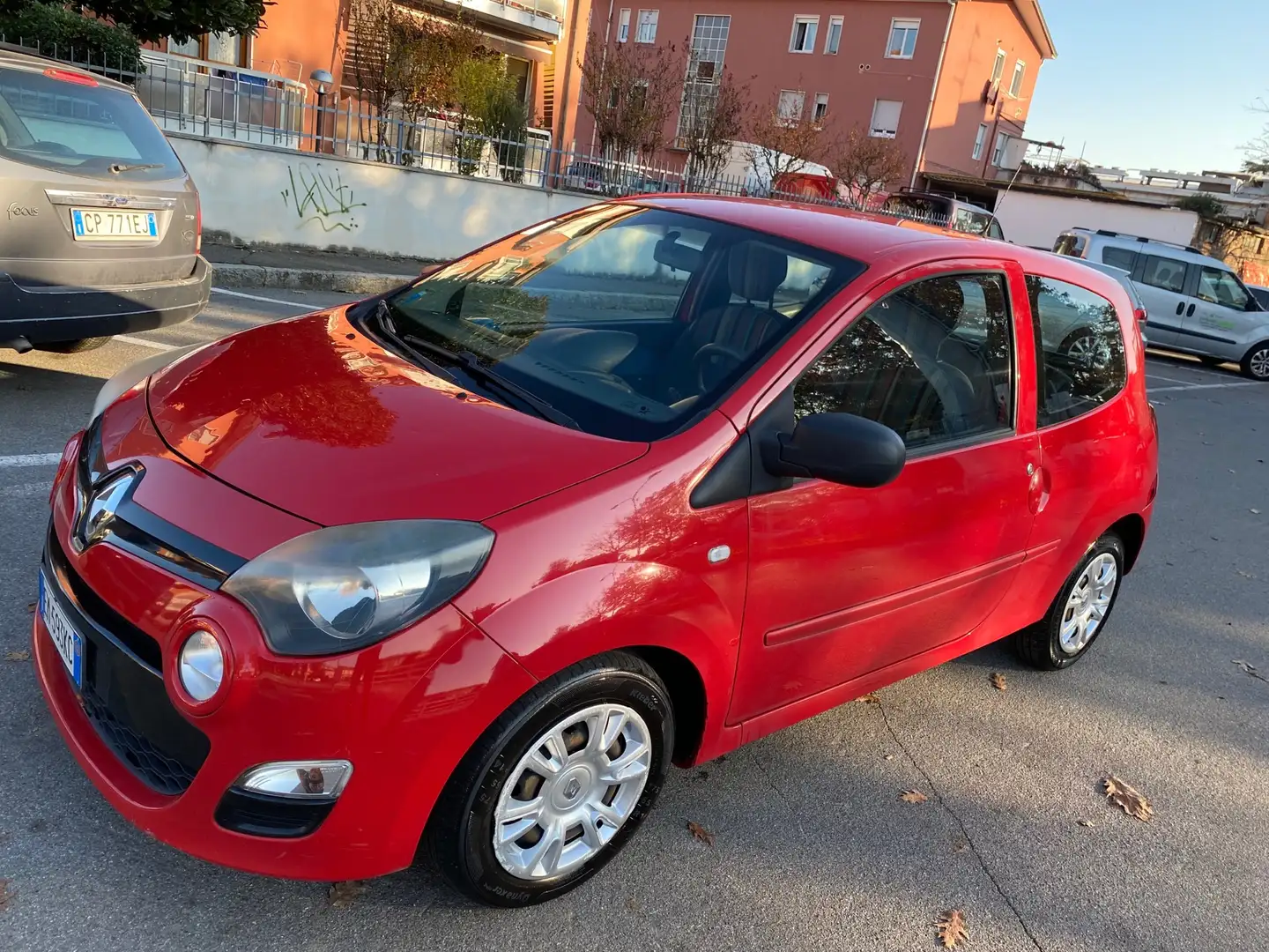 Renault Twingo 1.5 dci Live! 75cv  NEOPATENTATI - 1