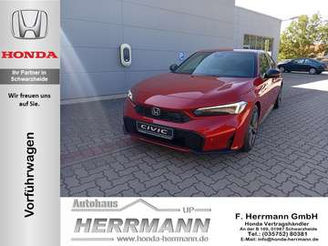 Civic e:HEV e:HEV 2.0 i-MMD Hybrid Sport, MJ 2027