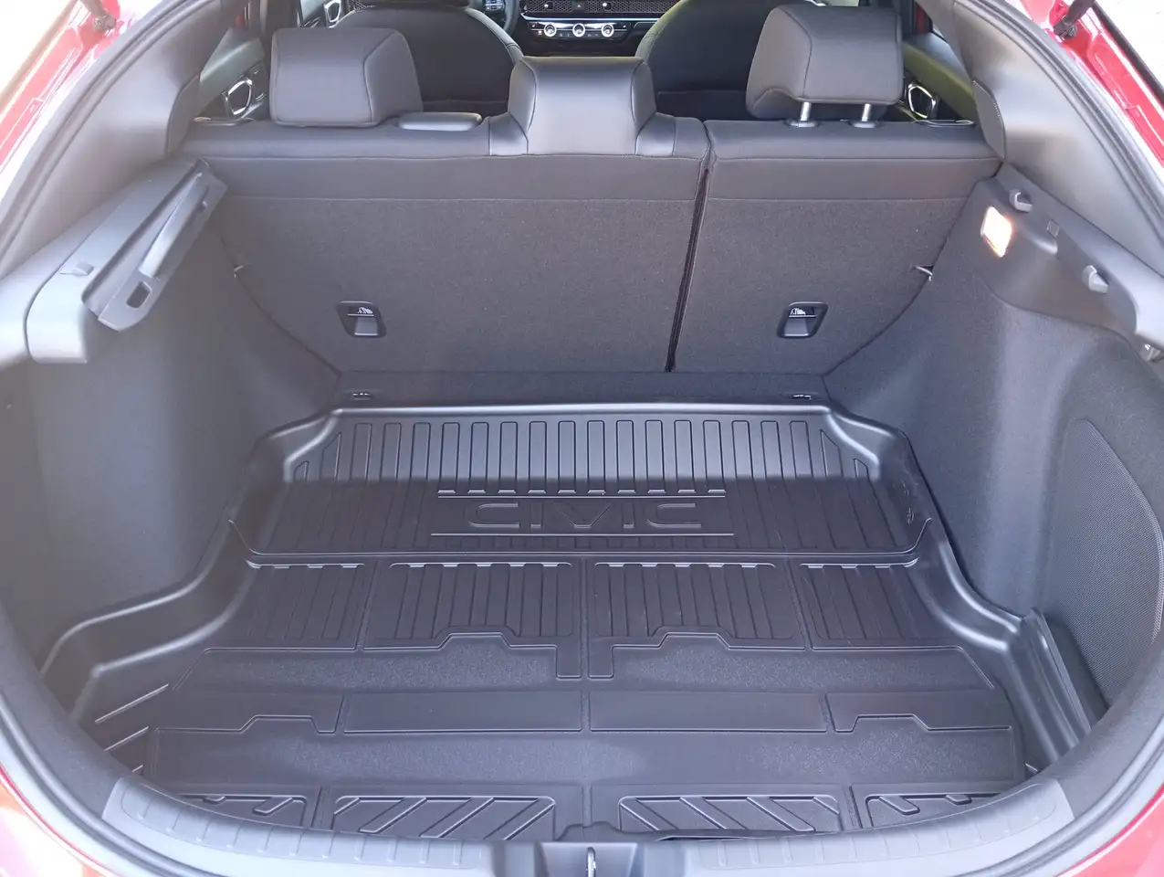 Honda Civic 2026