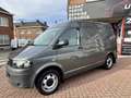 Volkswagen T5 Transporter Transporter 2.0 CR TDi 180CV REHAUSSEE PRIX TVAC Gris - thumbnail 1