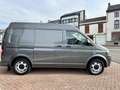 Volkswagen T5 Transporter Transporter 2.0 CR TDi 180CV REHAUSSEE PRIX TVAC Gris - thumbnail 6