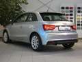 Audi A1 1.0 TFSI AHK abnehmbar Klimaautomatik SHZ Grijs - thumbnail 5
