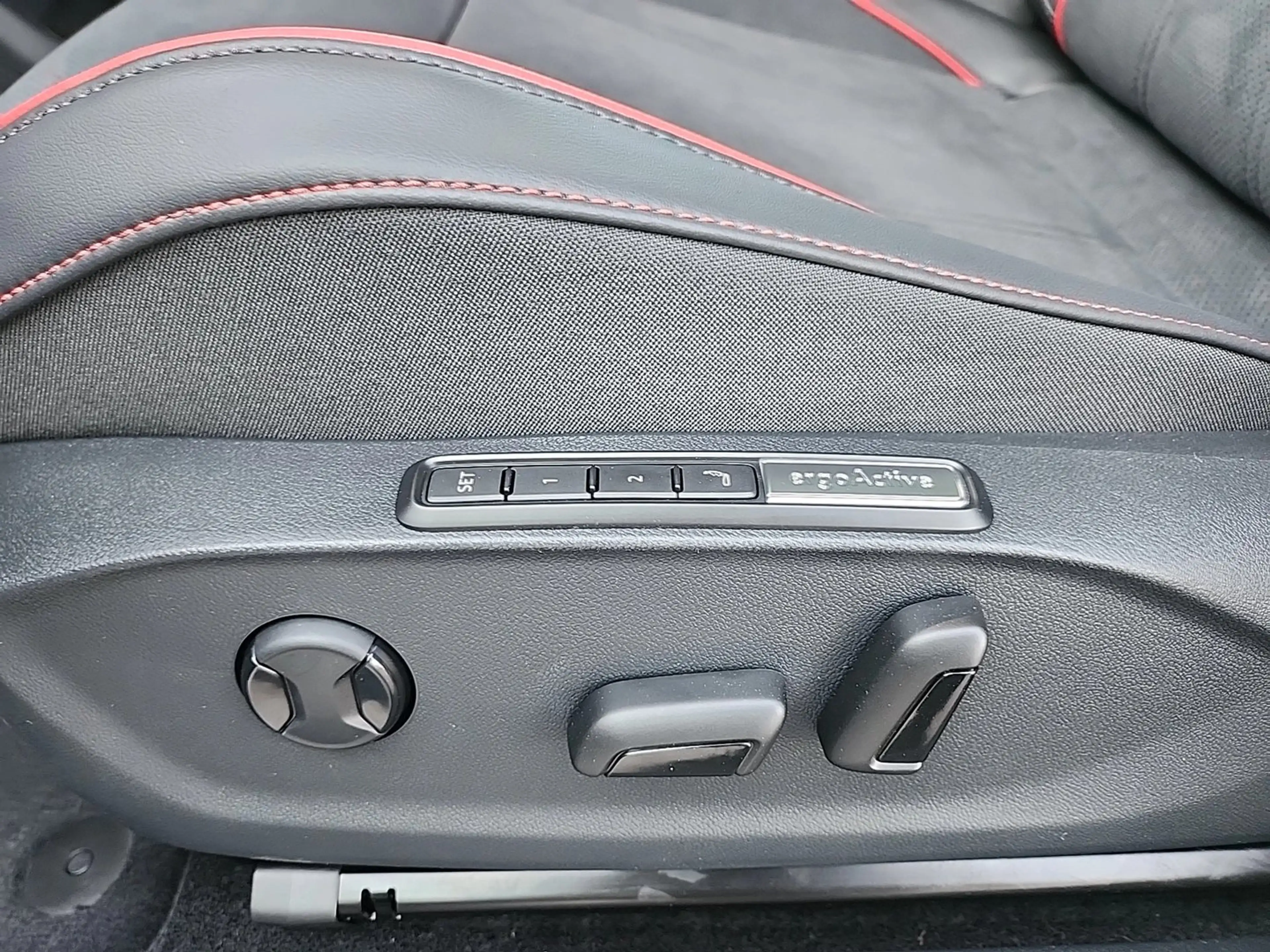 Volkswagen ID.7 Tourer GTX 4MOTION 250kW Business — photo 28