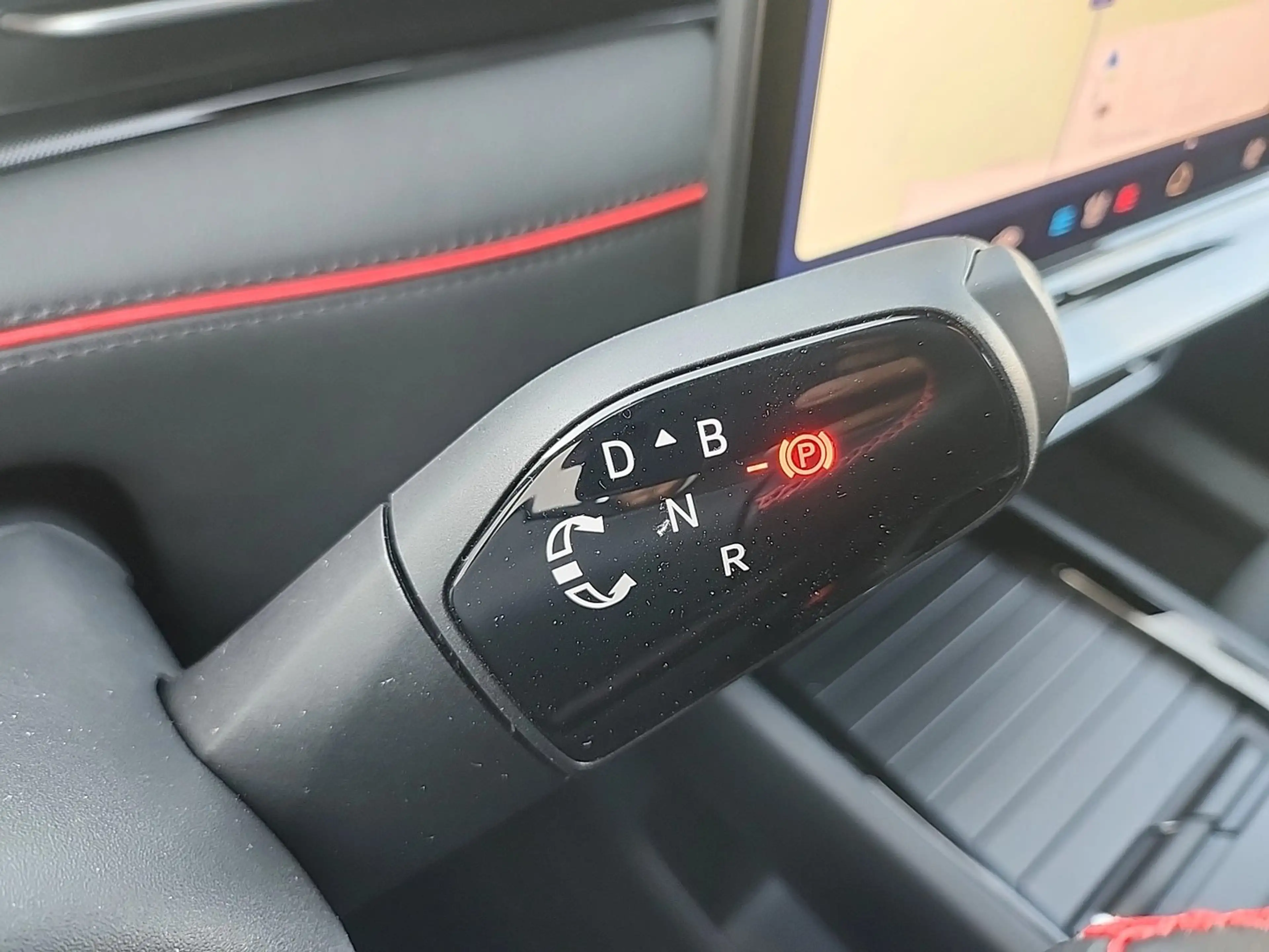 Volkswagen ID.7 Tourer GTX 4MOTION 250kW Business — photo 23