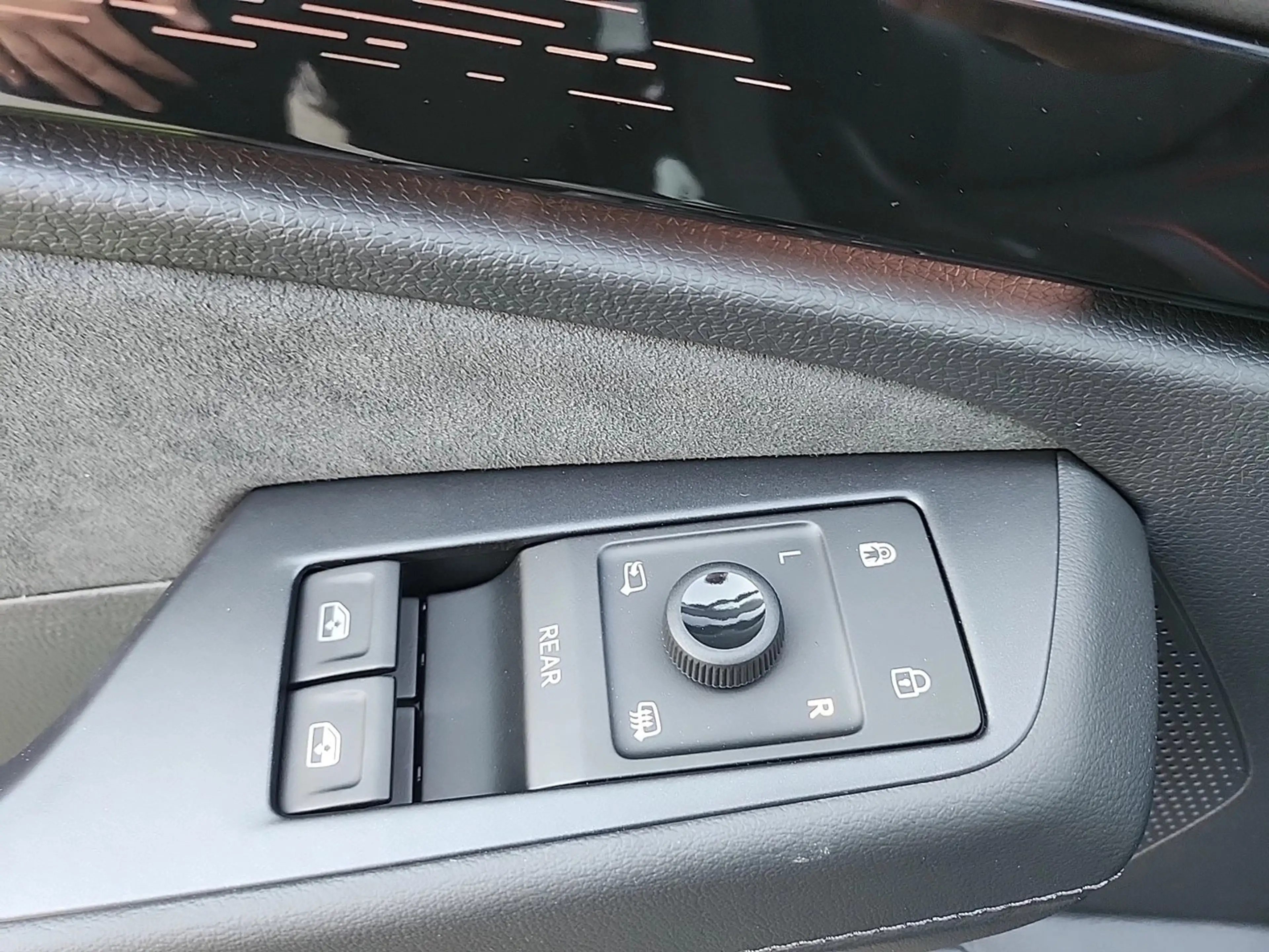 Volkswagen ID.7 Tourer GTX 4MOTION 250kW Business — photo 25