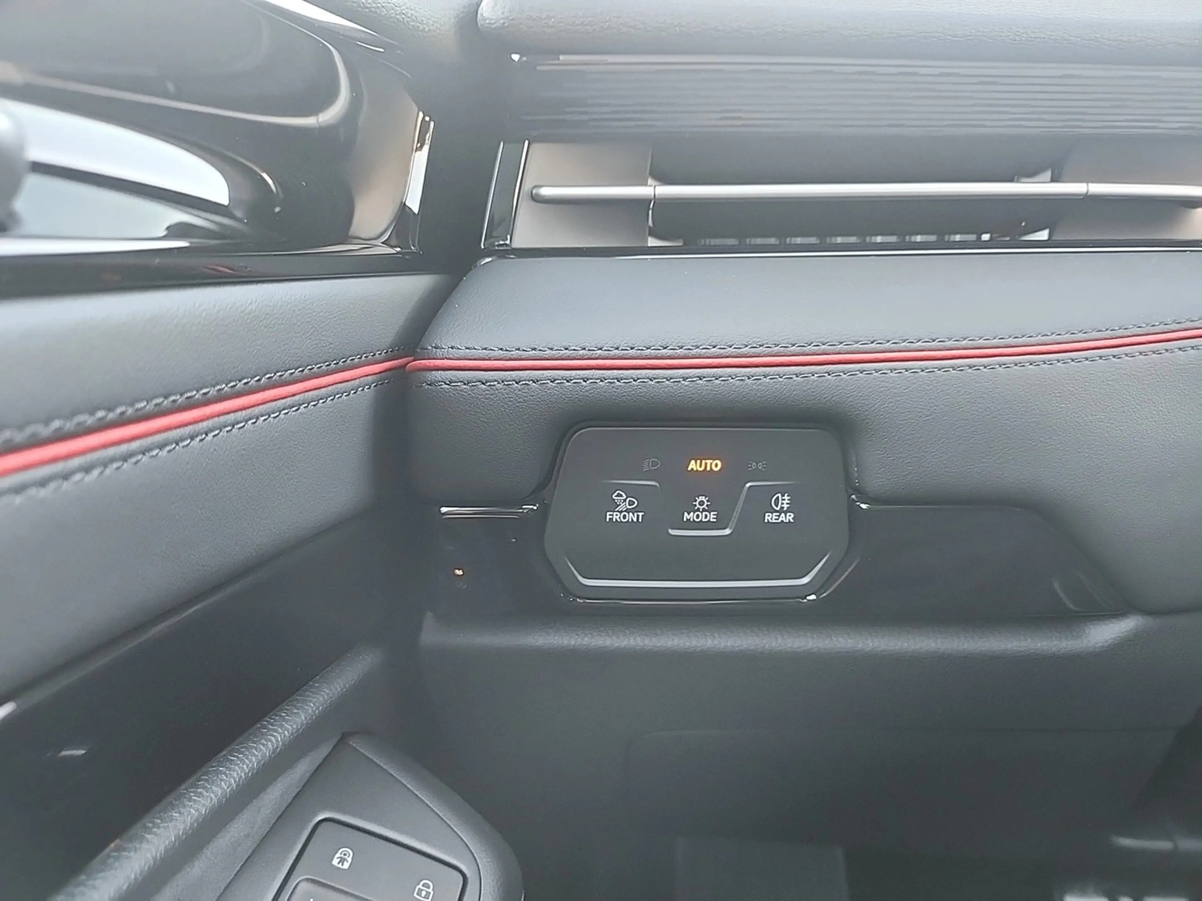 Volkswagen ID.7 Tourer GTX 4MOTION 250kW Business — photo 26