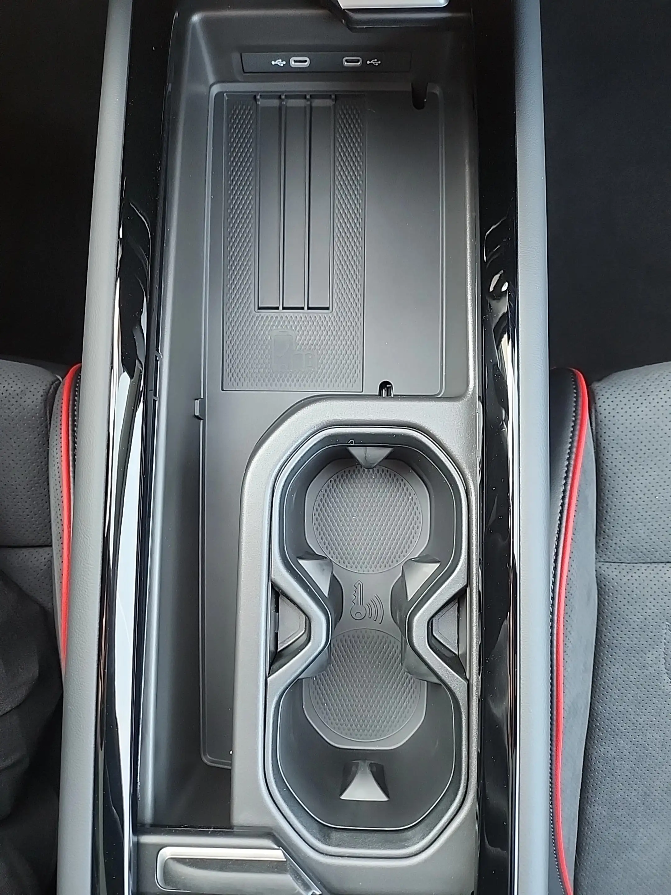 Volkswagen ID.7 Tourer GTX 4MOTION 250kW Business — photo 20