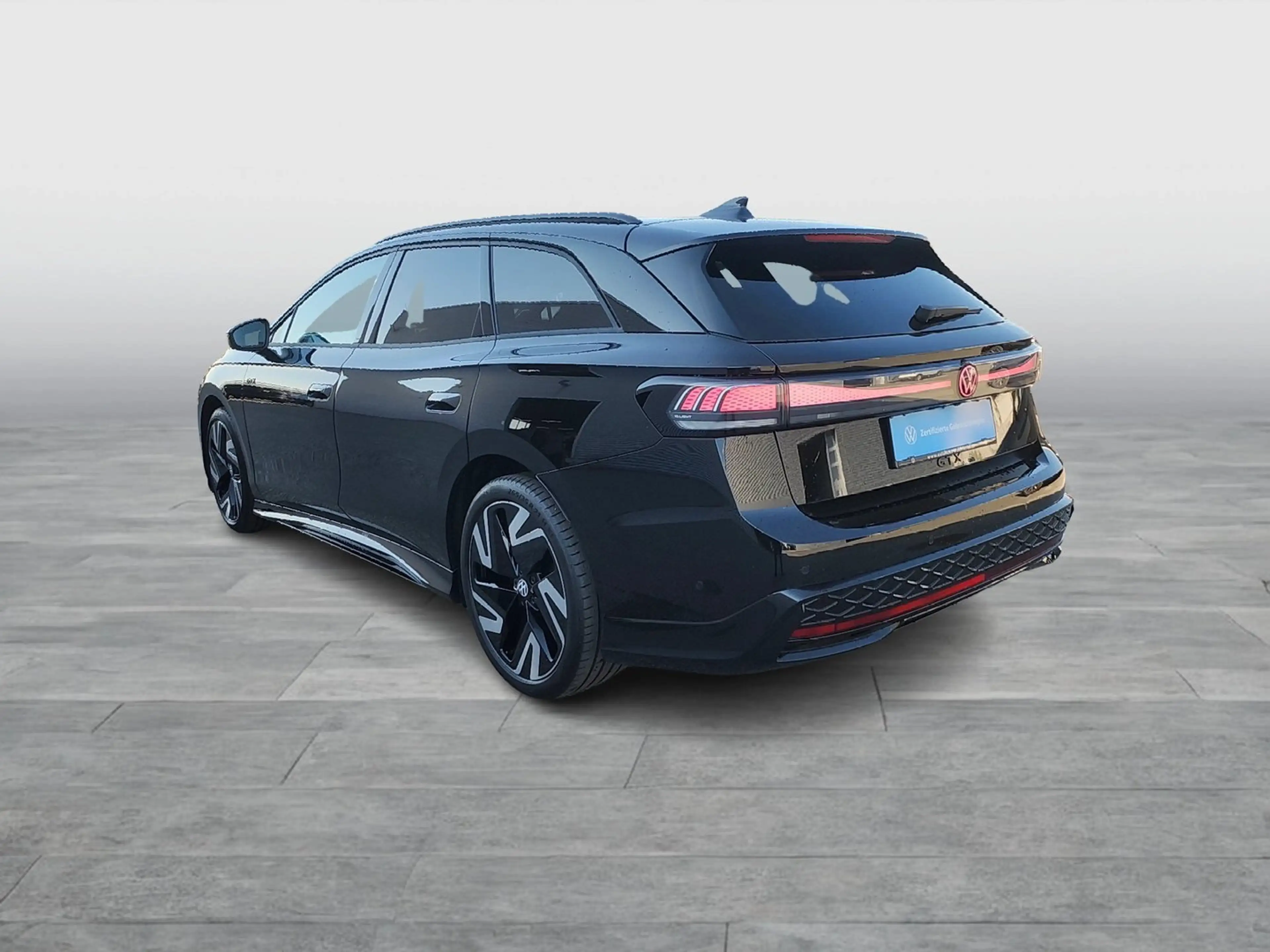Volkswagen ID.7 Tourer GTX 4MOTION 250kW Business — photo 4