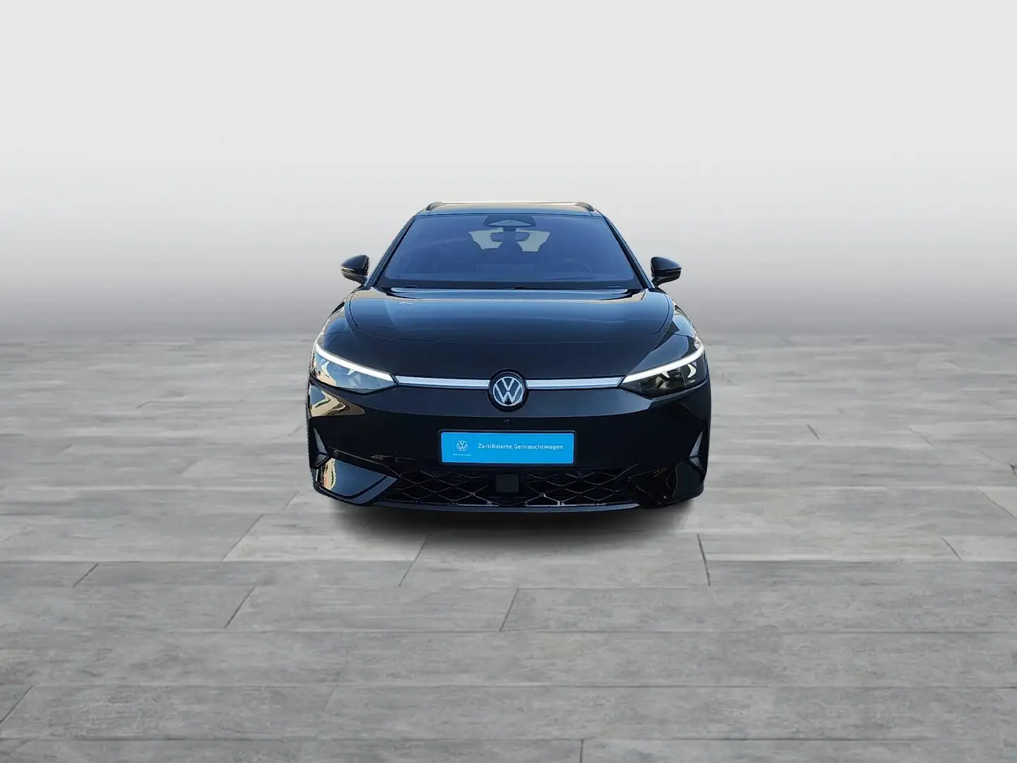 Volkswagen ID.7 Tourer GTX 4MOTION 250kW Business Schwarz - 2
