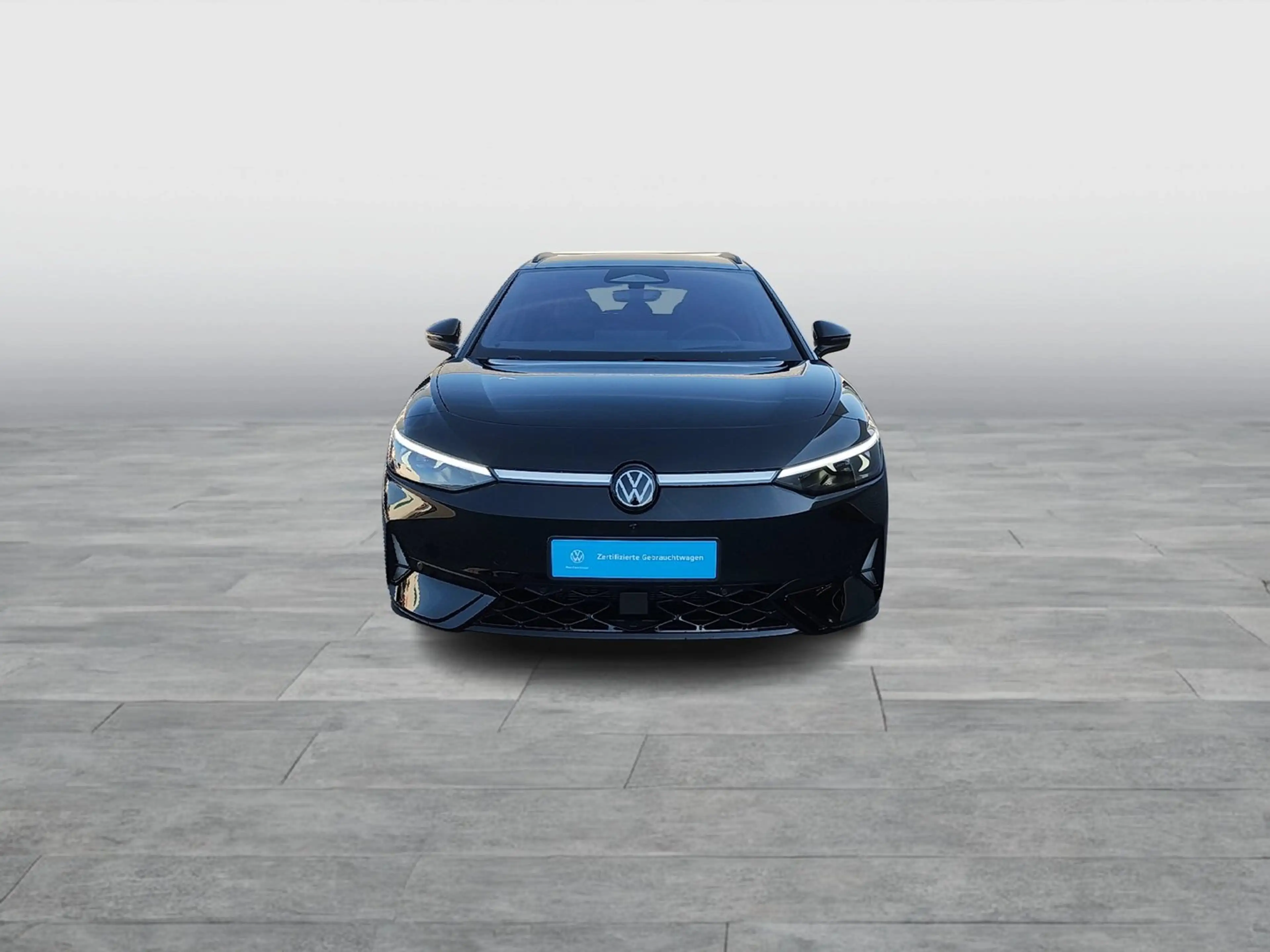 Volkswagen ID.7 Tourer GTX 4MOTION 250kW Business — photo 2