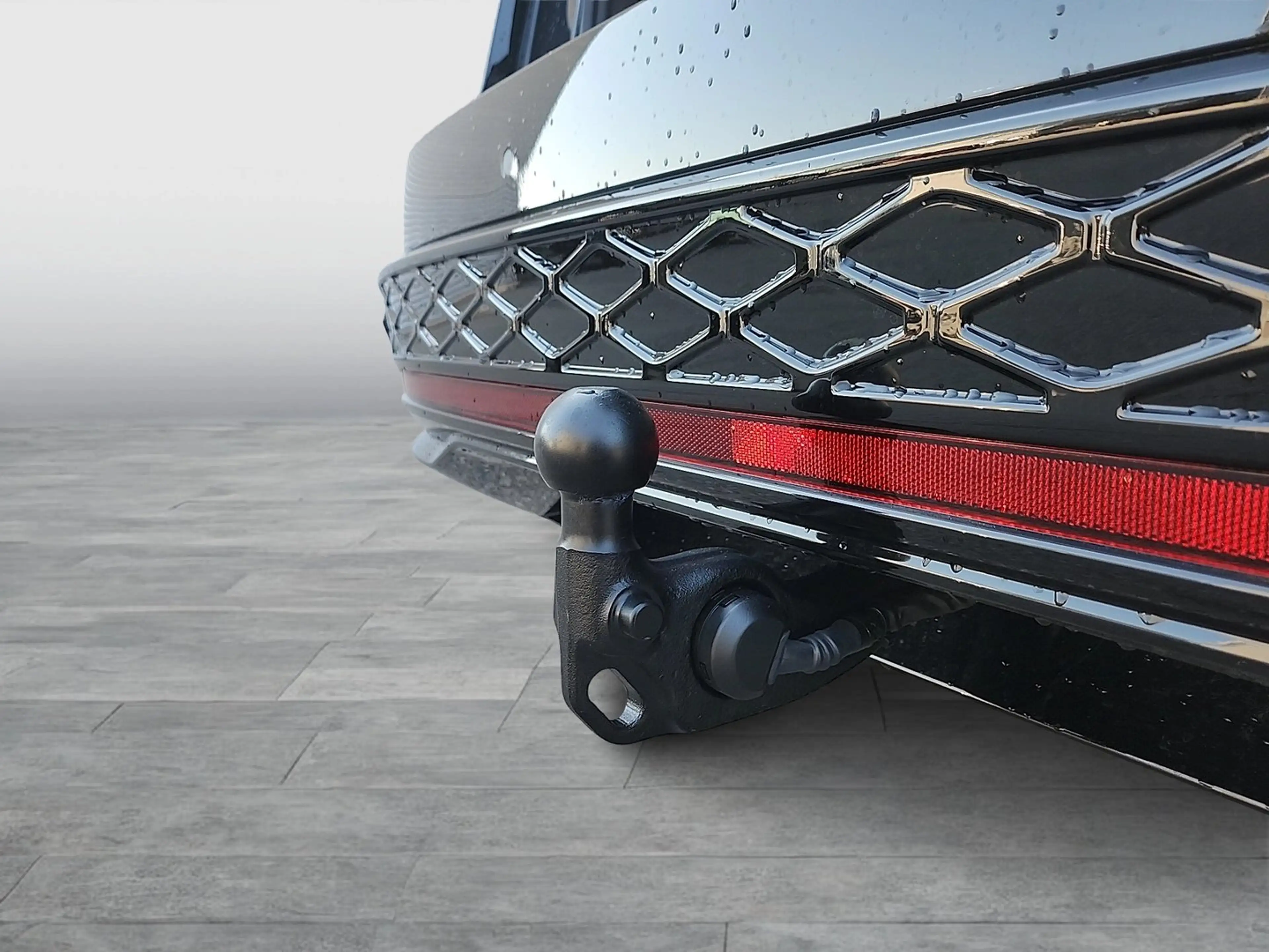 Volkswagen ID.7 Tourer GTX 4MOTION 250kW Business — photo 33