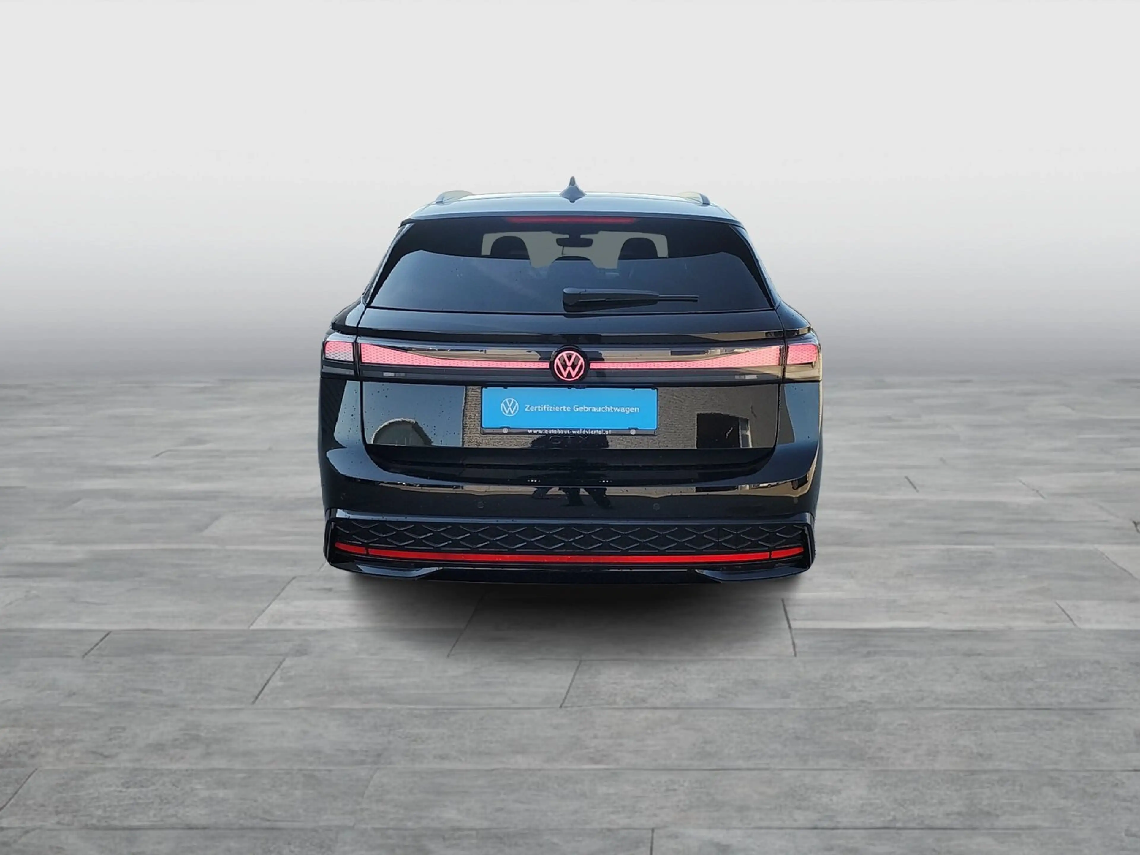 Volkswagen ID.7 Tourer GTX 4MOTION 250kW Business — photo 5