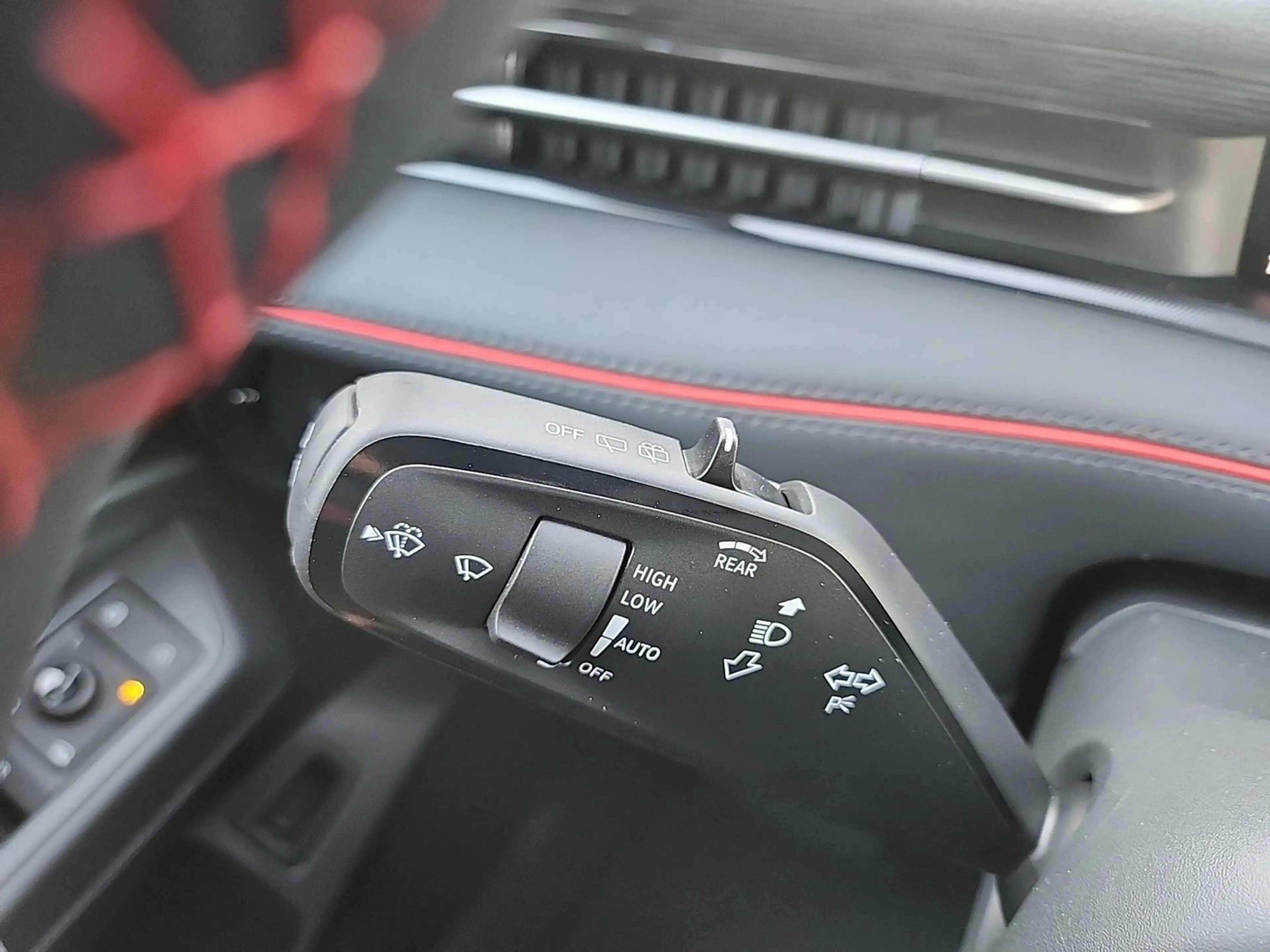 Volkswagen ID.7 Tourer GTX 4MOTION 250kW Business — photo 24