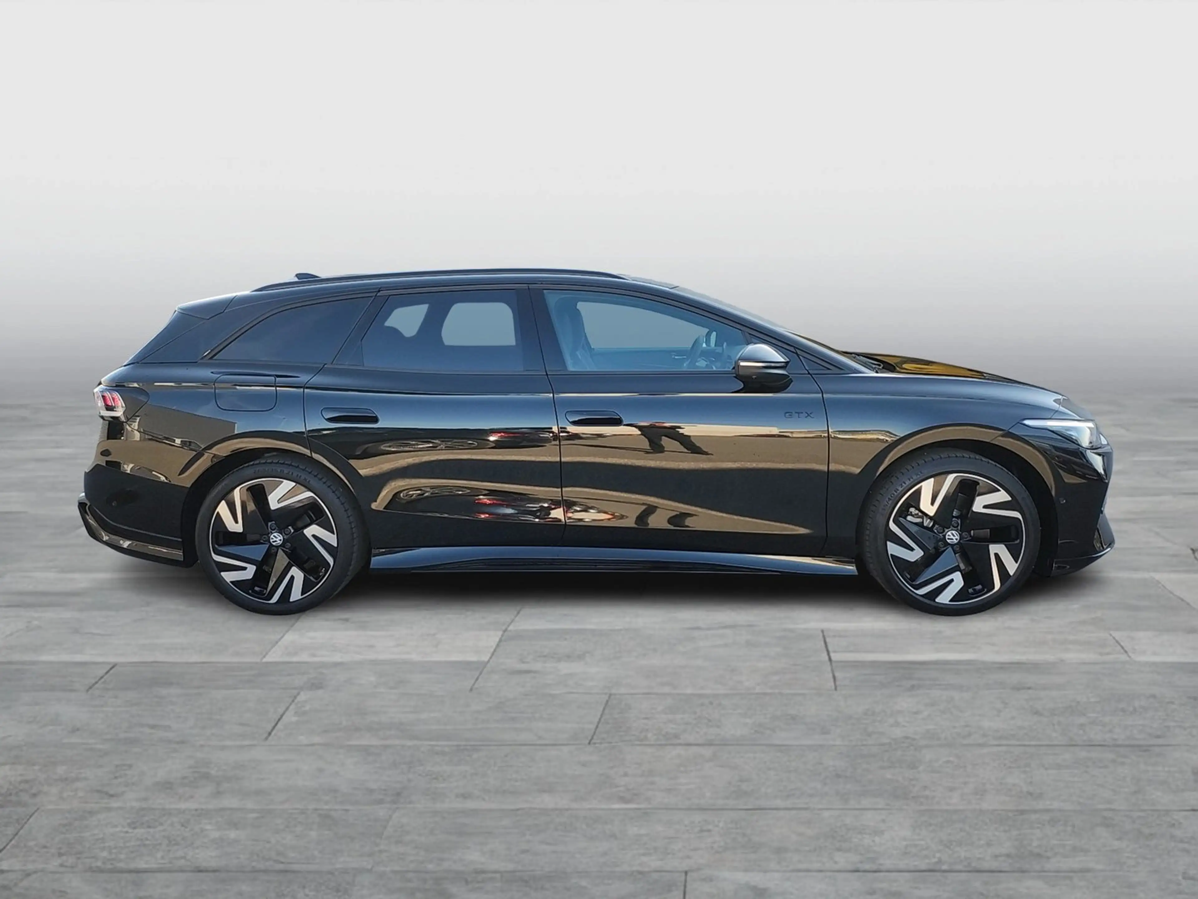 Volkswagen ID.7 Tourer GTX 4MOTION 250kW Business — photo 6