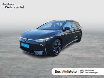 Tourer GTX 4MOTION 250kW Business