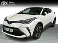 Toyota C-HR 180H Advance Weiß - thumbnail 1