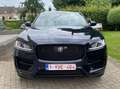 Jaguar F-Pace F-Pace 25t AWD R-Sport Bleu - thumbnail 2