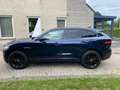 Jaguar F-Pace F-Pace 25t AWD R-Sport Bleu - thumbnail 4