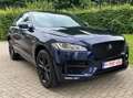 Jaguar F-Pace F-Pace 25t AWD R-Sport Bleu - thumbnail 1