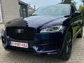 Jaguar F-Pace F-Pace 25t AWD R-Sport Bleu - thumbnail 3