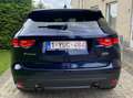 Jaguar F-Pace F-Pace 25t AWD R-Sport Bleu - thumbnail 6