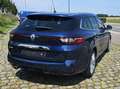Renault Megane Mégane SW 1.2 TCe Energy Intens Bleu - thumbnail 4