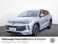 Volkswagen Tayron 1.5 eTSI DSG Life Navi R-Kam AHK 7 Sitzer Silber - thumbnail 1